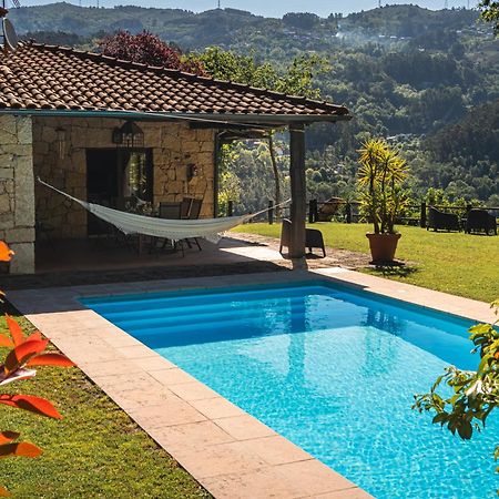 Villa Casa Da Terra - Geres Exterior foto